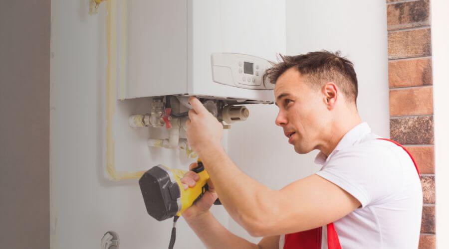 Local expert plumbing services in Wellington, OH